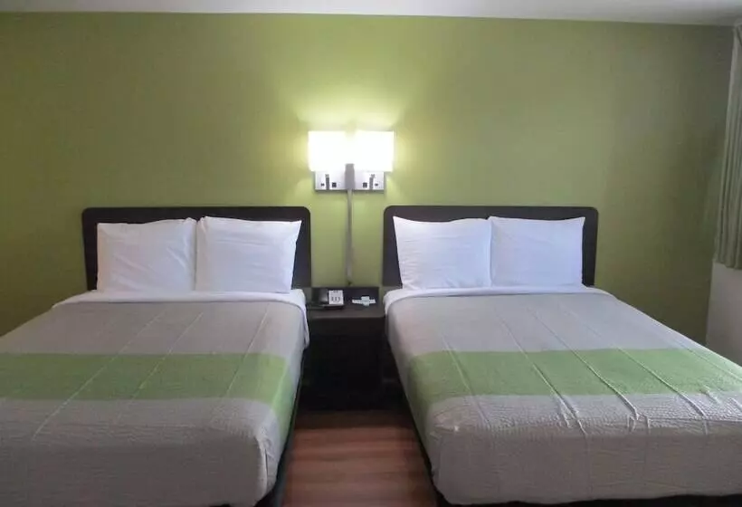 Motel 6 North Olmsted, Oh Cleveland