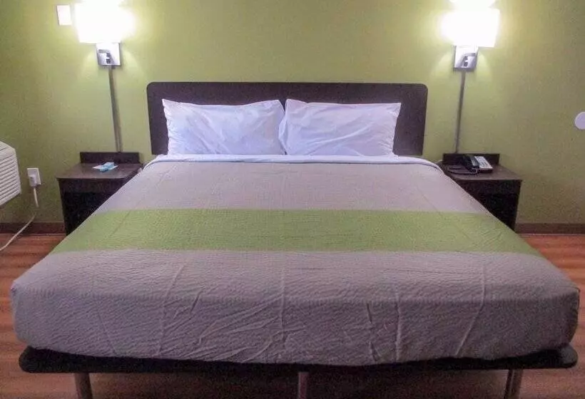 Motel 6 North Olmsted, Oh Cleveland