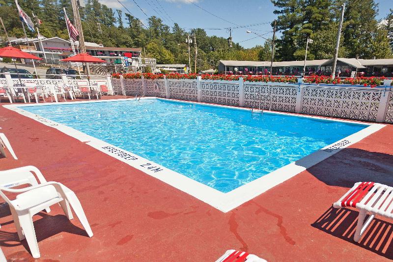 Motel Baymont By Wyndham Lake George