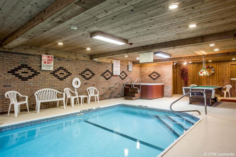 Motel Baymont By Wyndham Lake George