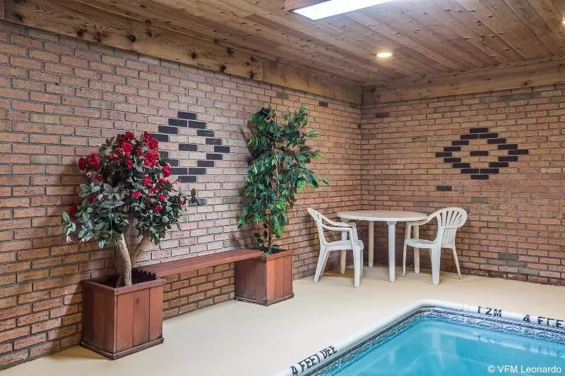 Мотель Baymont By Wyndham Lake George