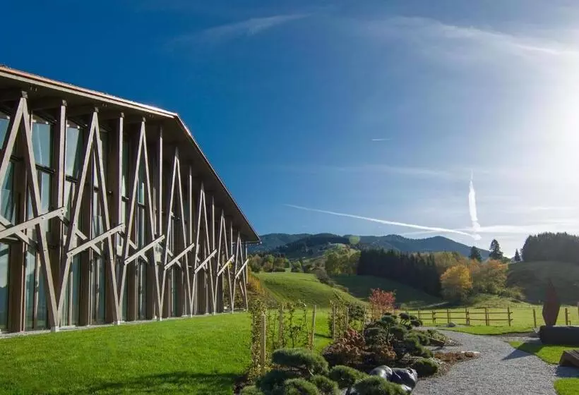 Boutique Hotel Lartor