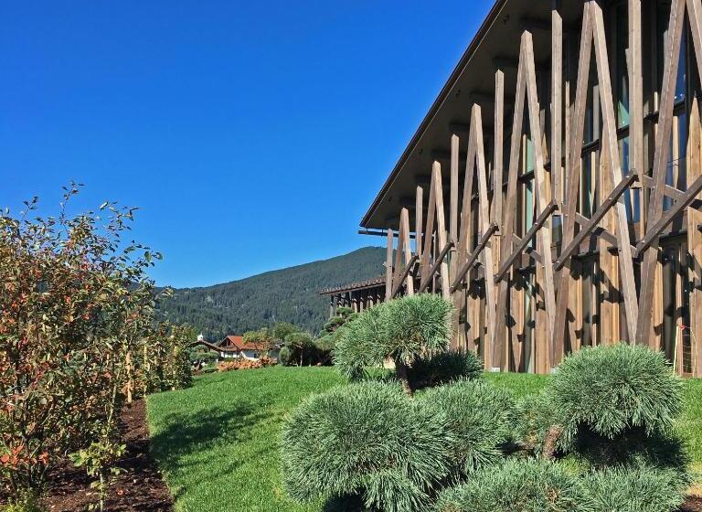 Boutique Hotel Lartor