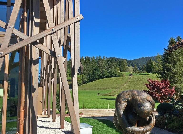 Boutique Hotel Lartor