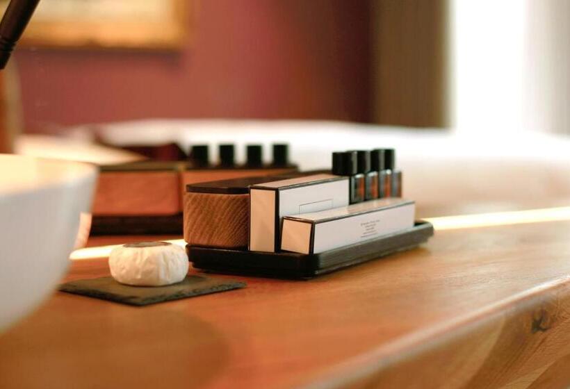 Boutique Hotel Lartor