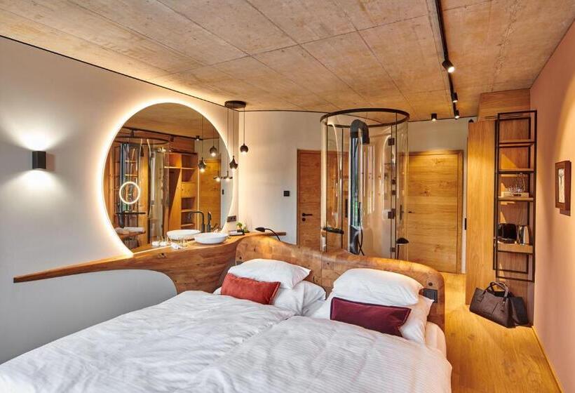 Boutique Hotel Lartor