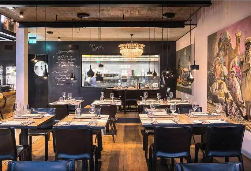 Boutique Hotel Lartor