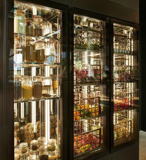 Boutique Hotel Lartor