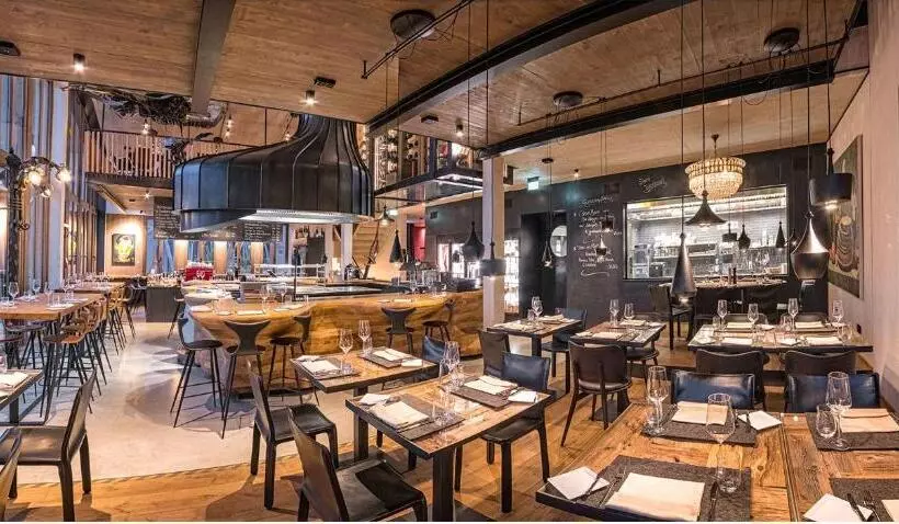 Boutique Hotel Lartor