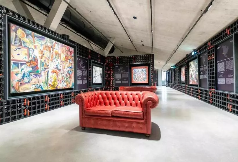 Boutique Hotel Lartor