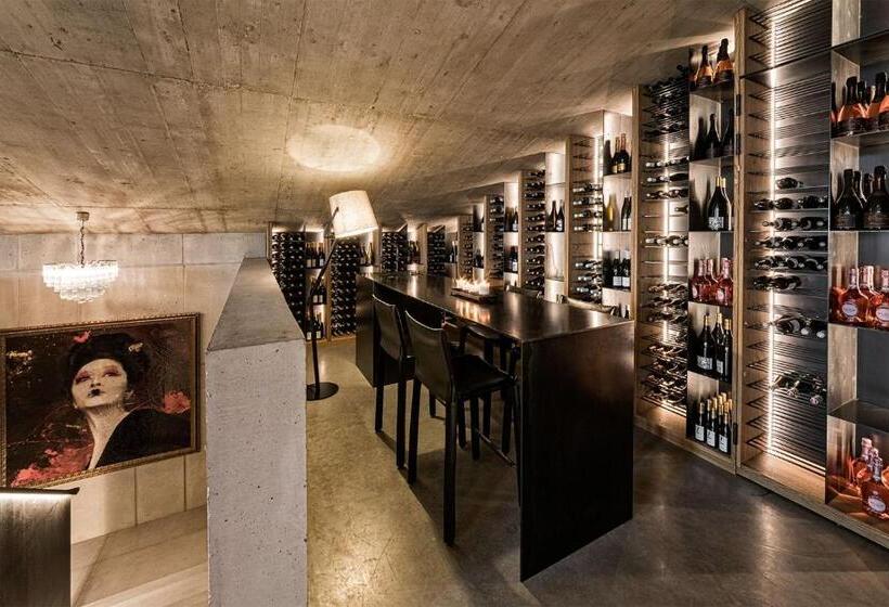 Boutique Hotel Lartor