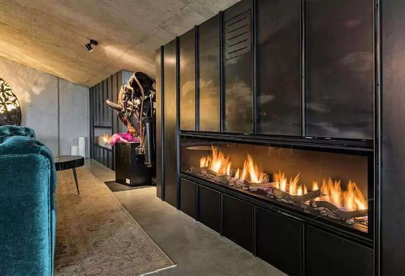 Boutique Hotel Lartor