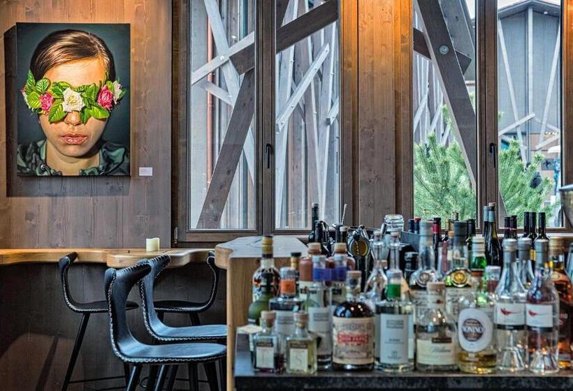 Boutique Hotel Lartor