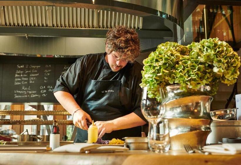 Boutique Hotel Lartor