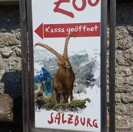 Buschhäusl