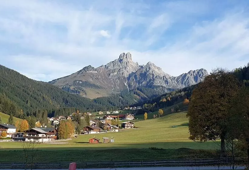 Buschhäusl