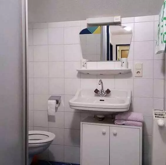 Buschhäusl