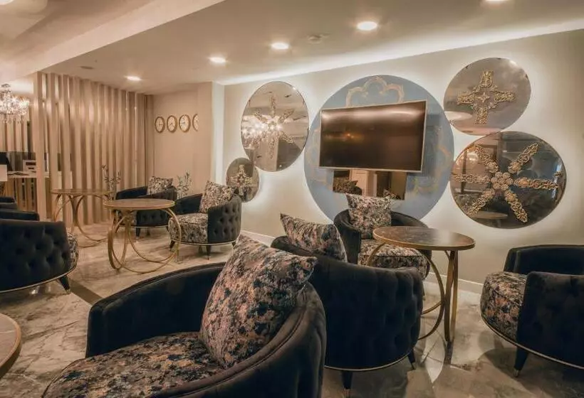 Hotel Edrin Gözde