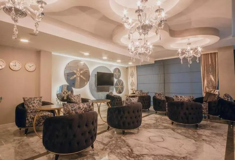 Hotel Edrin Gözde