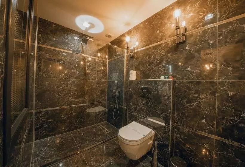 Hotel Edrin Gözde