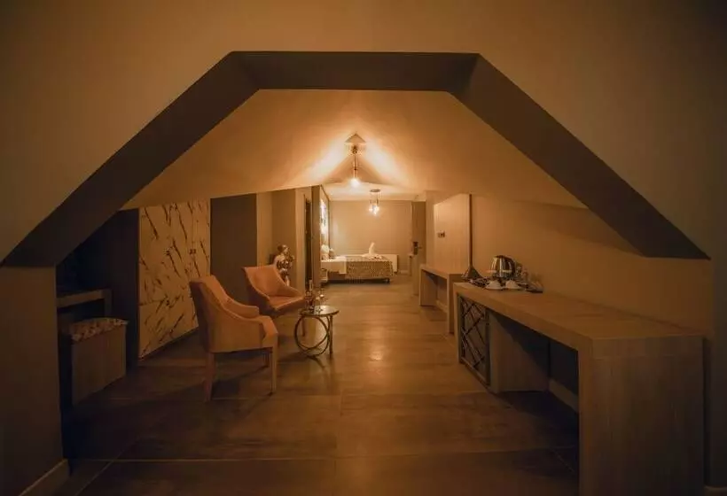 Hotel Edrin Gözde