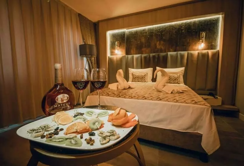 Hotel Edrin Gözde