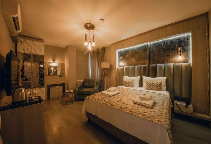 Hotel Edrin Gözde