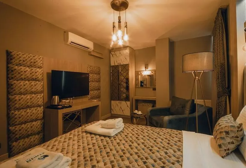 Hotel Edrin Gözde