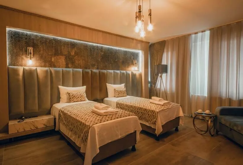 Hotel Edrin Gözde