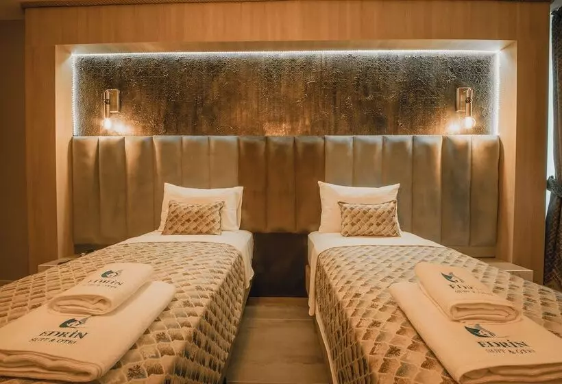 Hotel Edrin Gözde