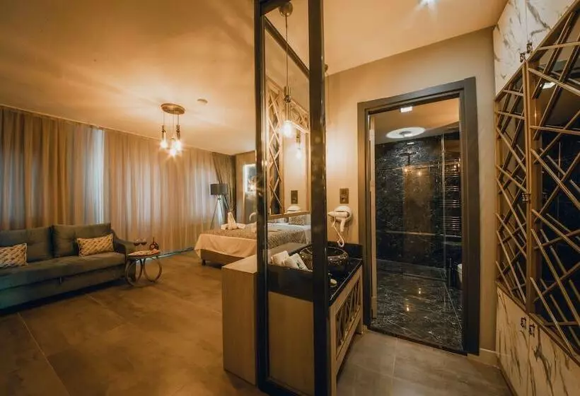 Hotel Edrin Gözde