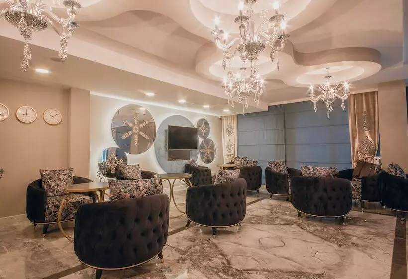 Hotel Edrin Gözde