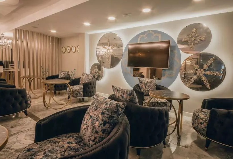 Hotel Edrin Gözde