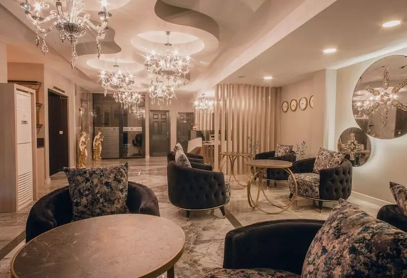 Hotel Edrin Gözde
