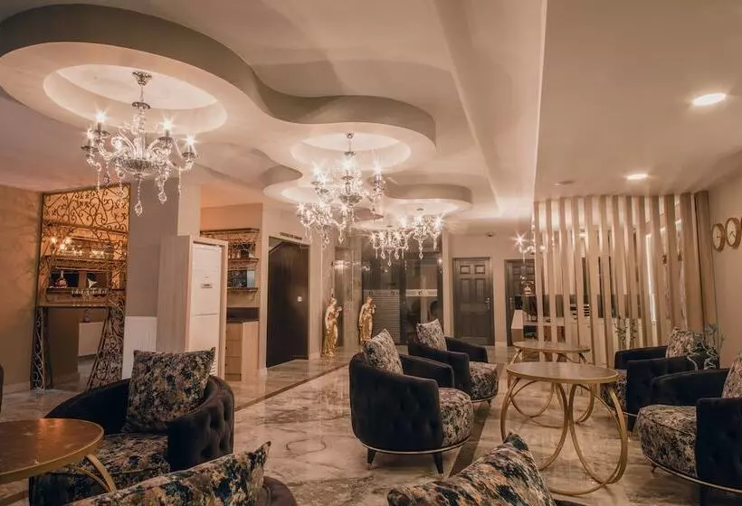 Hotel Edrin Gözde