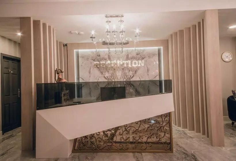Hotel Edrin Gözde