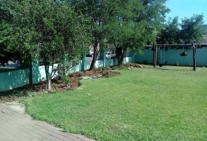 Gracehouse B&b