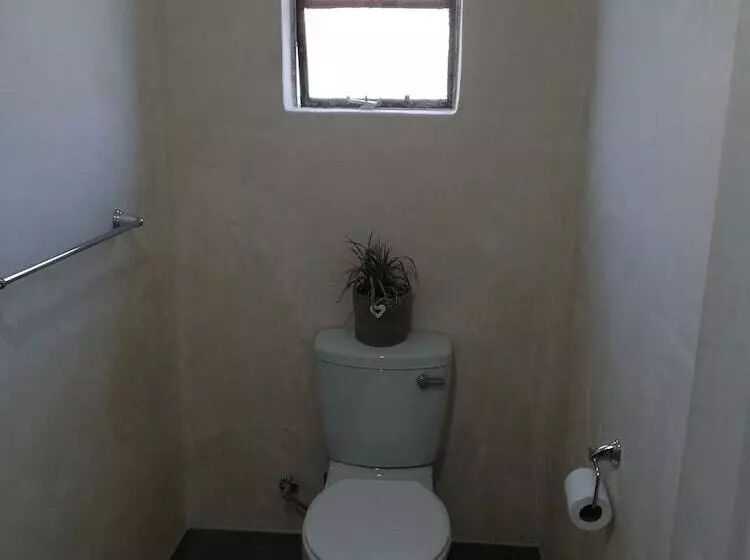 Gracehouse B&b