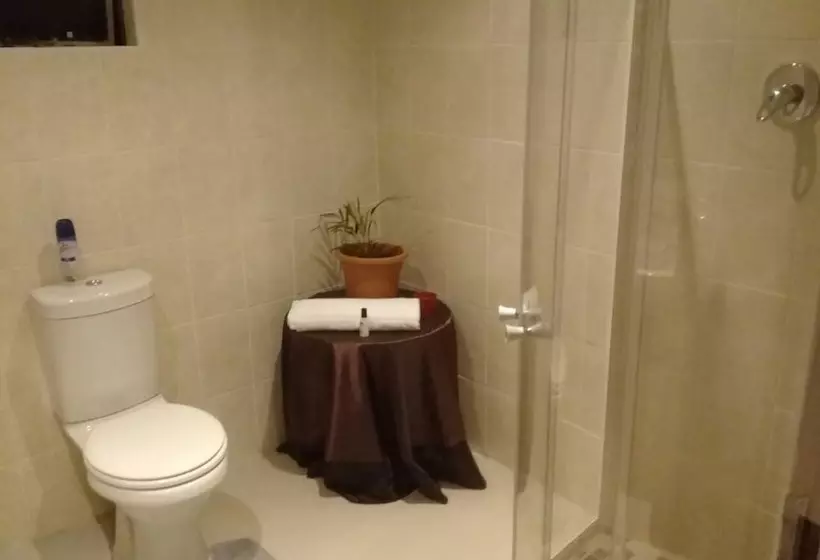 Gracehouse B&b