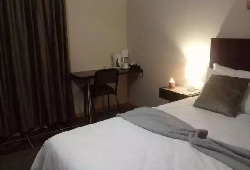 Gracehouse B&b