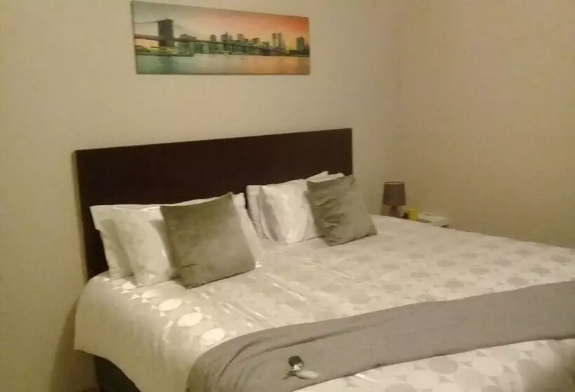 Gracehouse B&b