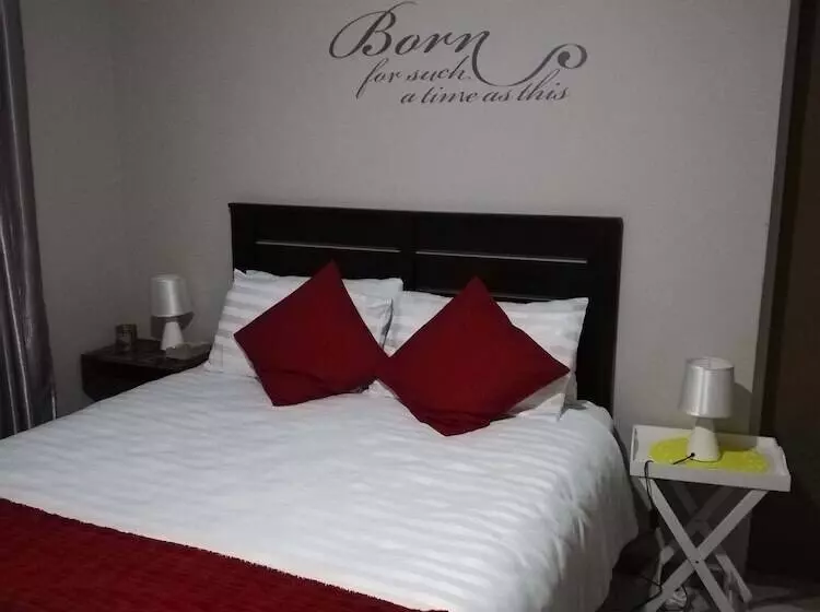 Gracehouse B&b