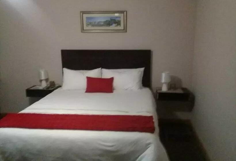 Gracehouse B&b
