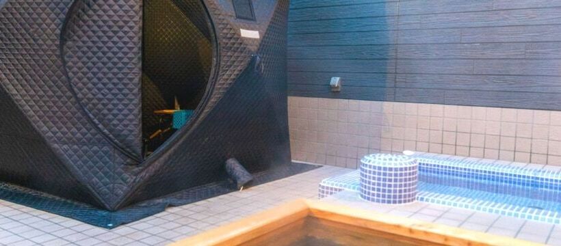 בית מלון כפרי Koshikano Onsen