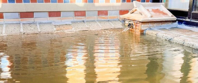 בית מלון כפרי Koshikano Onsen