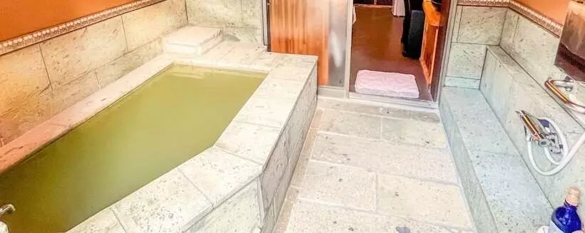 Hotelli Koshikano Onsen