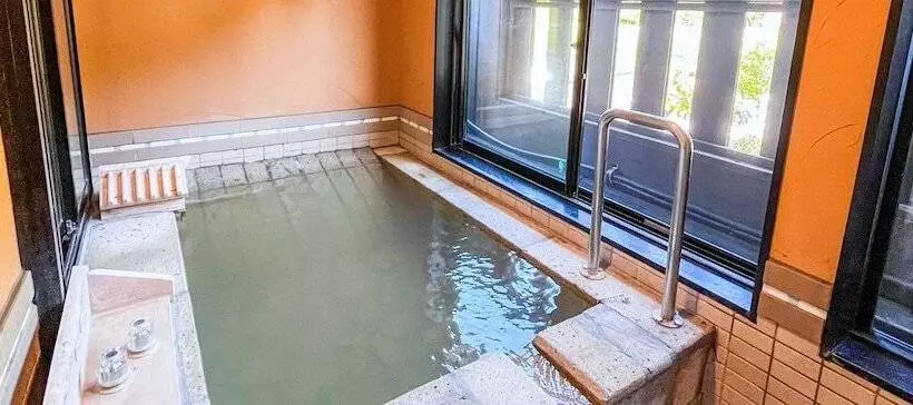 Hotelli Koshikano Onsen