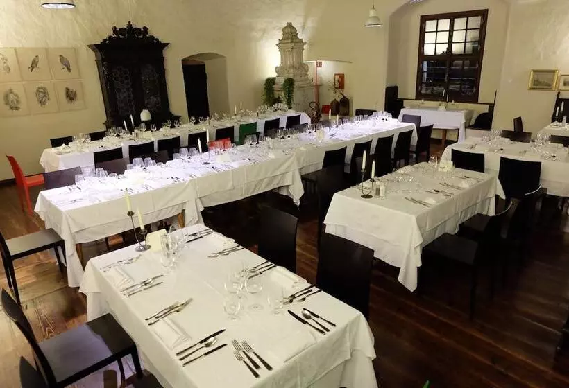 Hotelli Castel Pergine