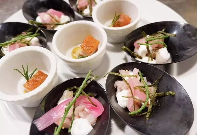 Hotelli Castel Pergine