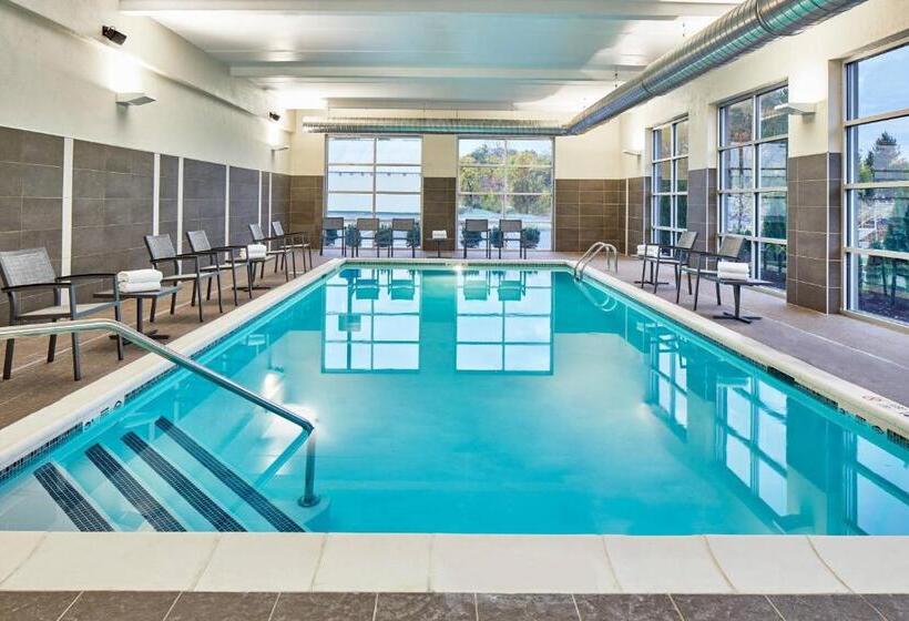 酒店 Residence Inn By Marriott Albany Airport